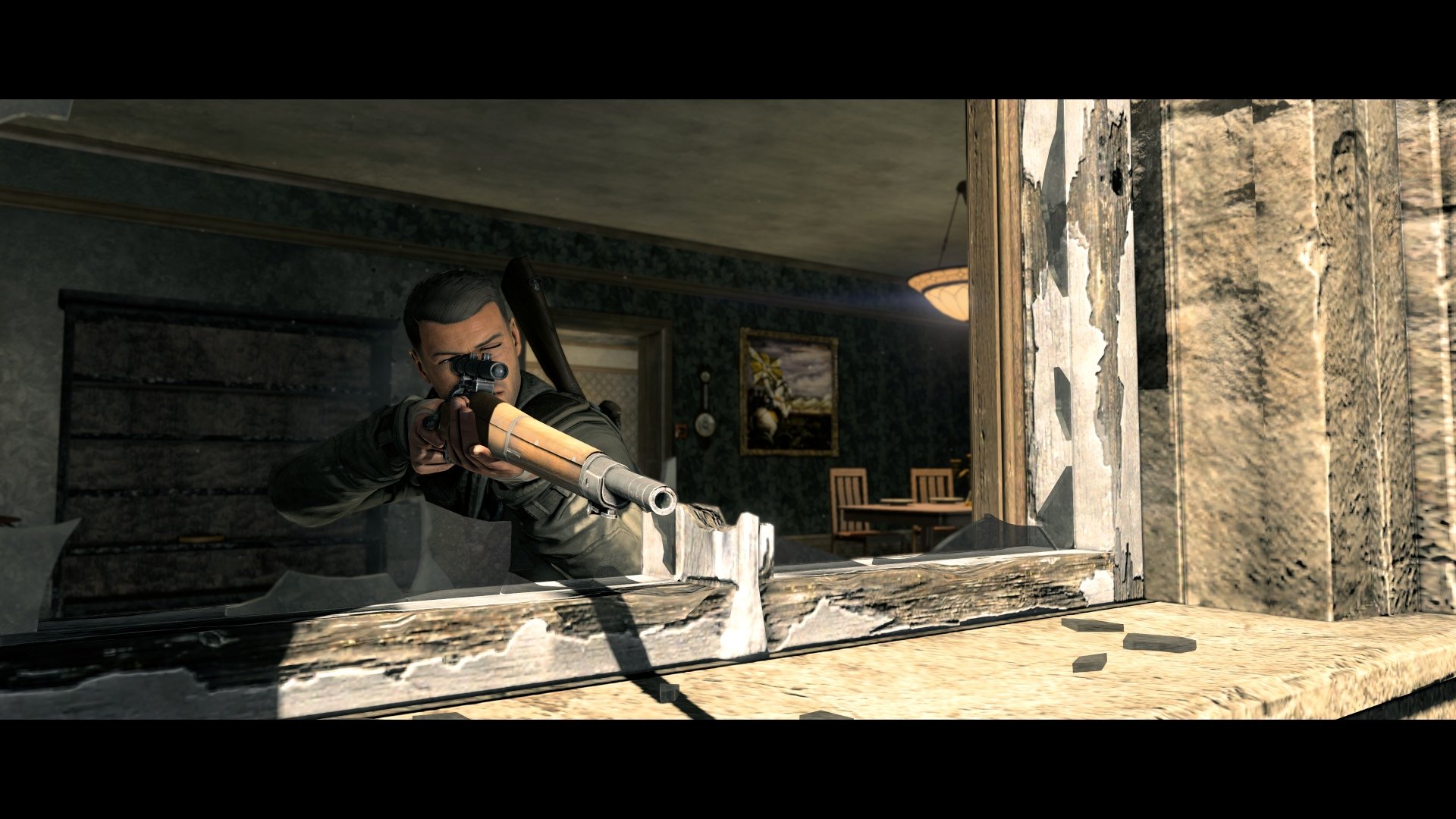 Sniper Elite V2 Remastered - Imagen 9